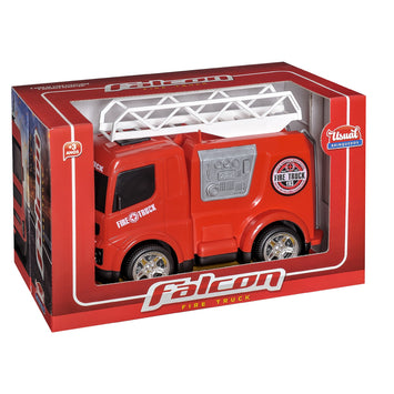 Fire Truck Bombeiro