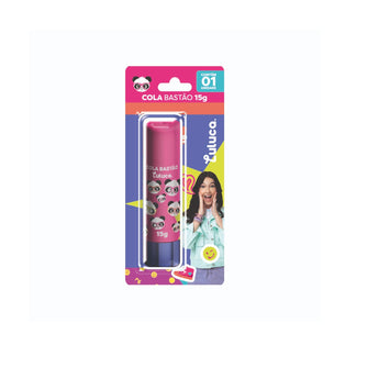 Cola Bastão Luluca