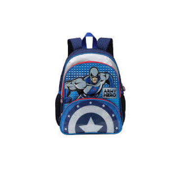Mochila Army Hero