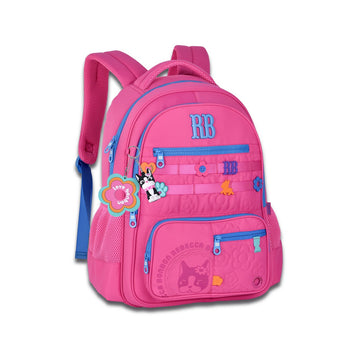 Mochila Rebecca Bonbon
