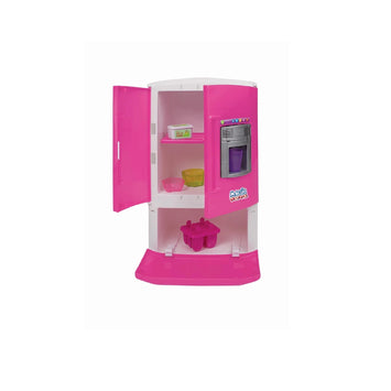 Geladeira Inverse