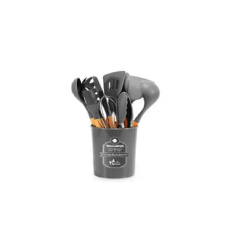 Kit De Talheres Flórida C/12 Peças - Ke Home