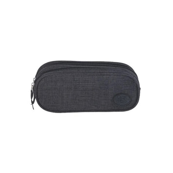 Estojo Duplo Packn'go - Preto