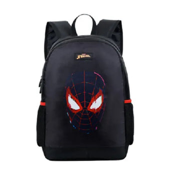 Mochila Juvenil Spider Man