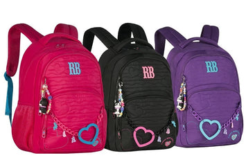 Mochila de Costas Rebecca BonBon