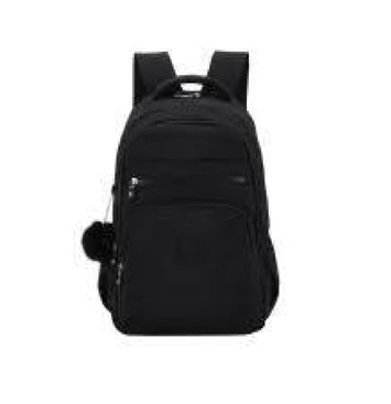 Mochila Jumper Preta