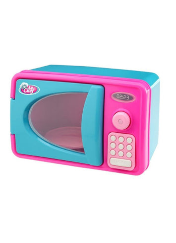 Microondas Le Chef