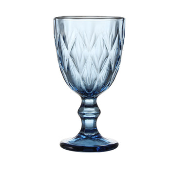 Jogo de Taças Diamond Safira - 260ml