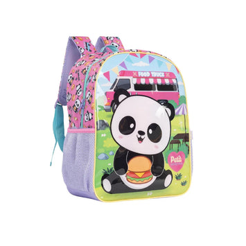Mochilade Costas Infantil Panda