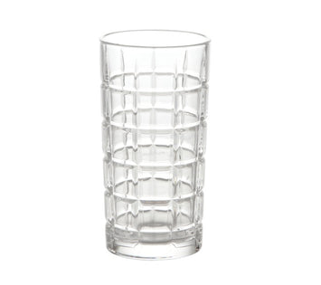 Conjunto De Copos Topázio 380ml C/6 - Ke Home