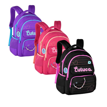 Mochila Luluca