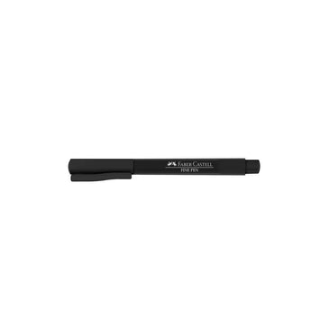 Caneta Fine Pen 0.4 - Faber-Castell