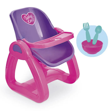 Cadeira de Alimentação Baby Love