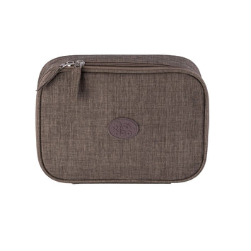 Estojo Box Packn'go - marrom