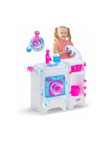 Lavanderia Lava Lava