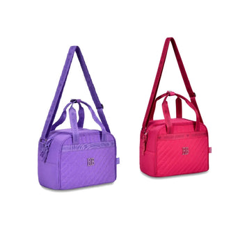 Lancheira Térmica Rebecca Bonbon