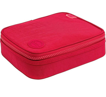 Estojo Box Academie - Cereja