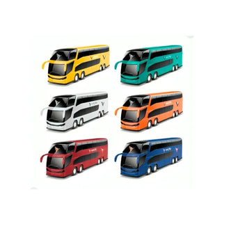 Ônibus Viação Petroleum