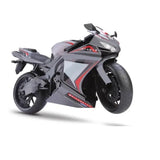 Moto Racing Motorcycle