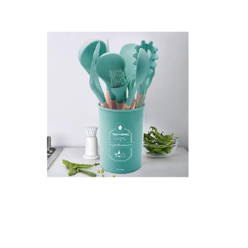 Kit De Talheres Flórida C/12 Peças - Ke Home