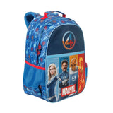 Mochila de Costas Quarteto Fantástico