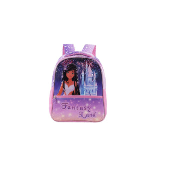Mochila Fantasyland