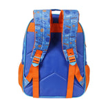 Mochila de Costas Spidey
