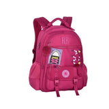 Mochila Rebecca Bonbon Beaded Fun