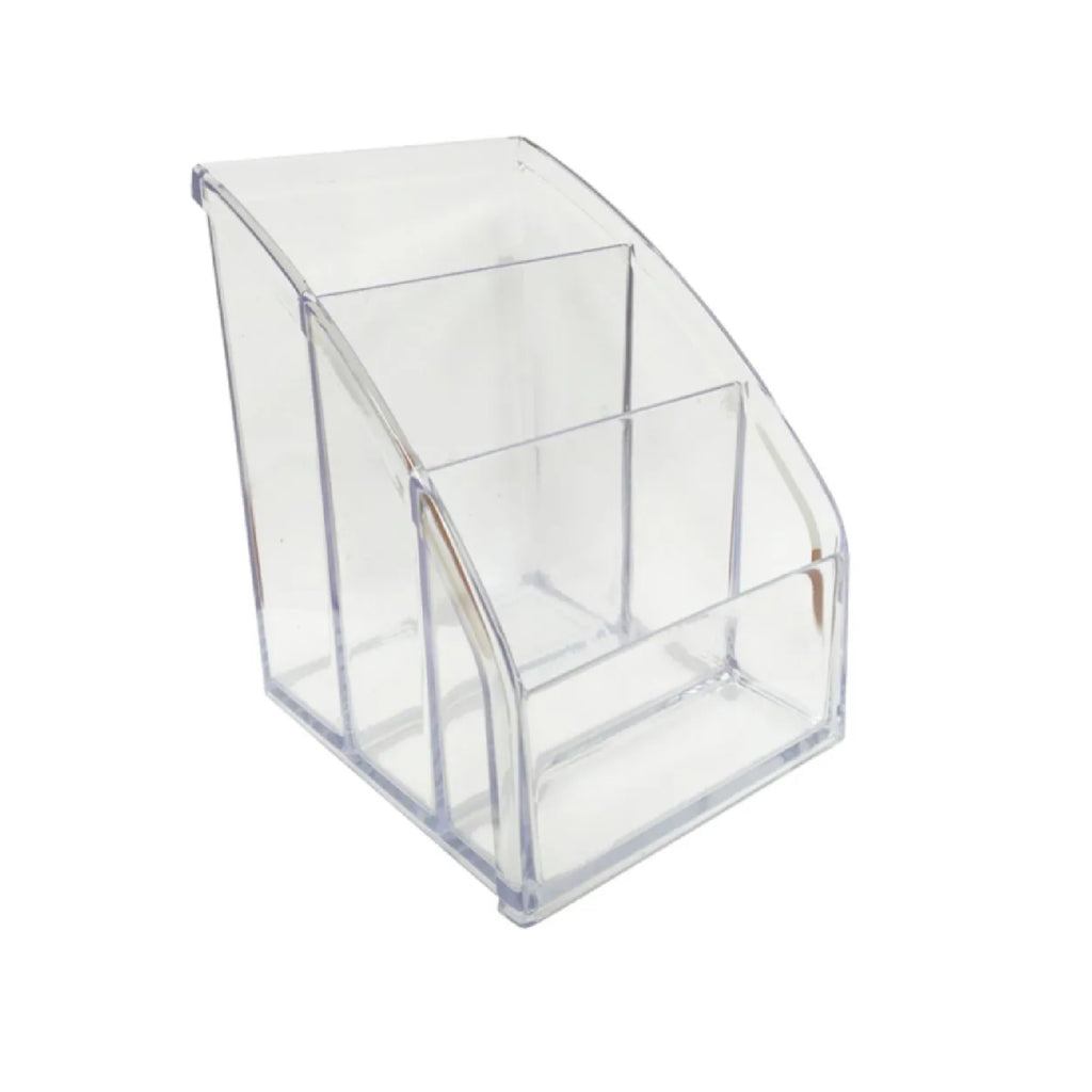 Organizador Multi uso Max Crill - Cristal
