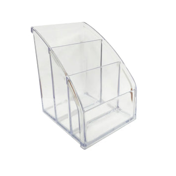 Organizador Multi uso Max Crill - Cristal