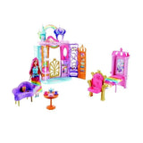 Barbie - Castelo Dreamtopia