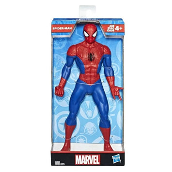 Boneco Marvel Homem Aranha- Hasbro