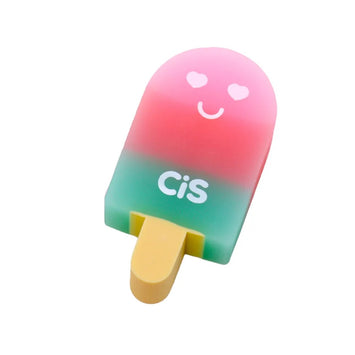 Borracha Fantasia Picolé - CIS