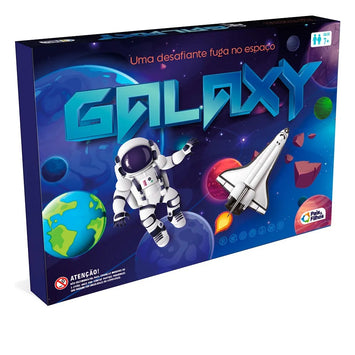 Jogo Galaxy - Pais & Filhos