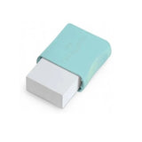 Borracha Tons Pastel Faber-Castell