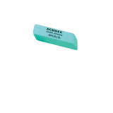 Borracha Verde Soft Green - Acrilex
