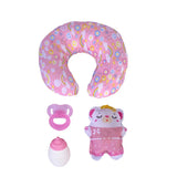 Boneca Fiorella com Acessórios
