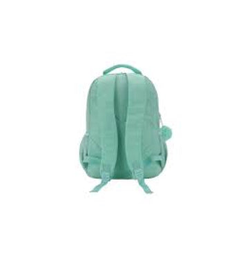 Mochila Jumper - Verde Claro