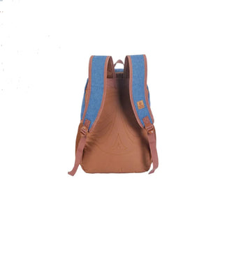 Mochila Go Track Aloha