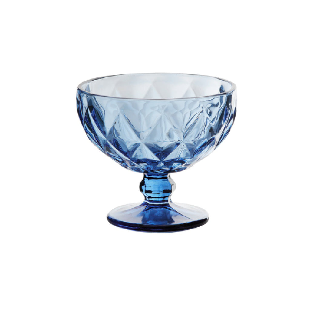 Jogo de Taças Coquetel Diamond Safira