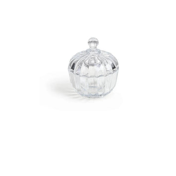 Bomboniere Em Vidro 400ml - Wincy