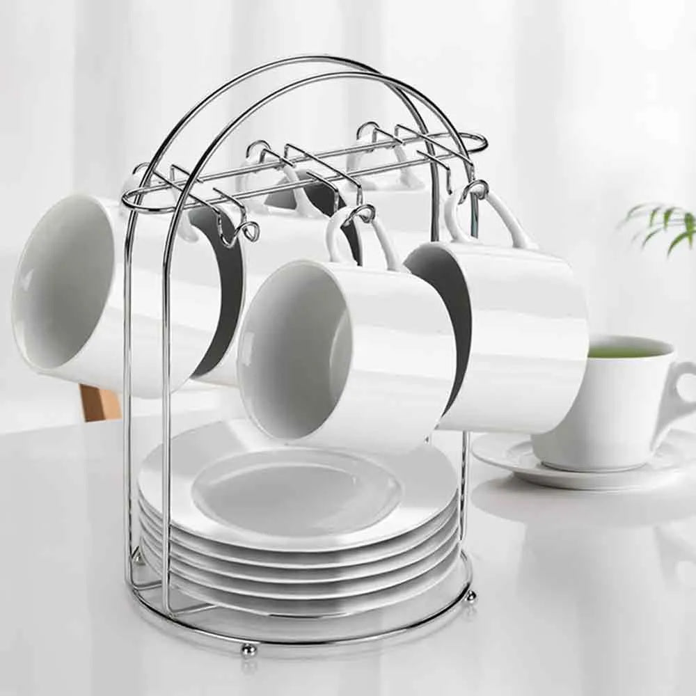 Suporte Para Xícara De Chá - Arthi