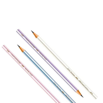 Lápis Grafite Perla - Faber-Castell