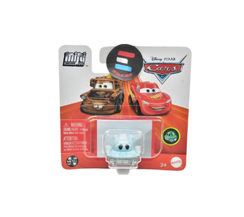 Mini Cars Racer Disney Pixar diversos