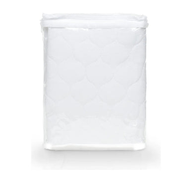 Protetor de Colchão Impermeável Matelado Casal