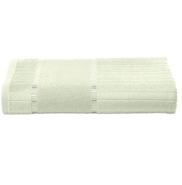 Toalha De Banho Para Bordar Dohler  - Verde Chá