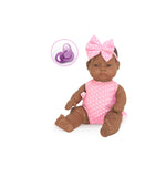 Boneca Gordukinha Baby - Nova Toys