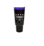 Copo Tumbler 650ml Kuromi