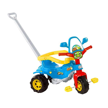 Tico Tico Dino Azul