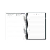 Agenda D+ Espiral Masculina